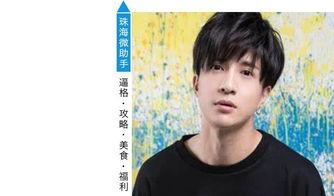 娱乐圈八卦吃瓜微信,跟随吃瓜微信群，探秘明星幕后生活