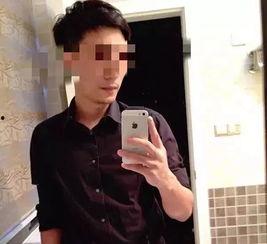 娱乐吃瓜君男网红是谁,男网红背后的故事与争议