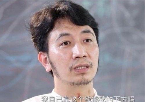 兔兔吃瓜娱乐林生斌,从悲剧受害者到争议人物，吃瓜群众如何看？