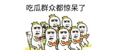 AAA娱乐一线吃瓜群众,揭秘吃瓜群众的狂欢与真相