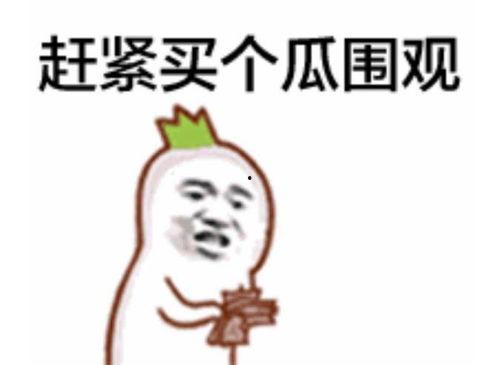 AAA娱乐一线吃瓜群众,揭秘吃瓜群众的狂欢与真相