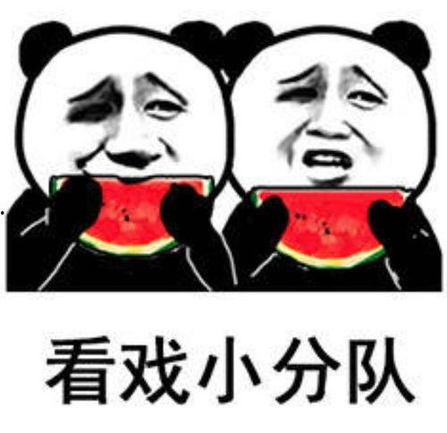 娱乐吃瓜群头像,揭秘“吃瓜朝阳群众”头像背后的娱乐现象