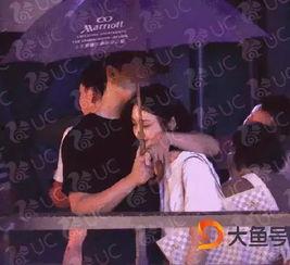 娱乐圈吃瓜爆料情侣,甜蜜还是真相？