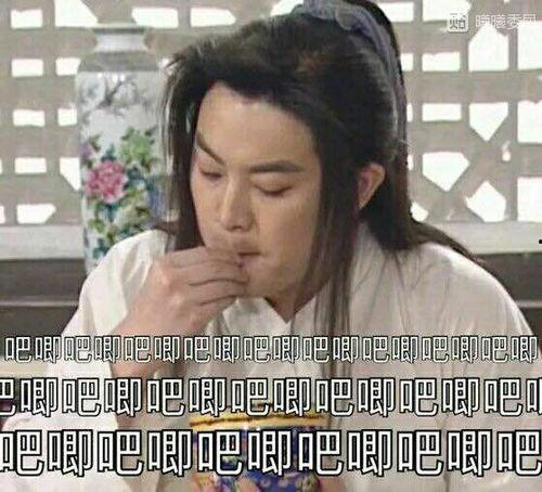 吃瓜娱乐圈早期,吃瓜群众见证的明星往事
