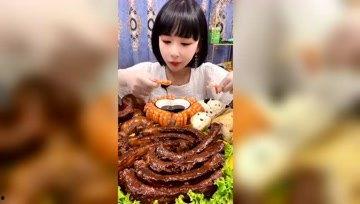 娱乐吃瓜酱女生,揭秘娱乐圈那些不为人知的幕后故事