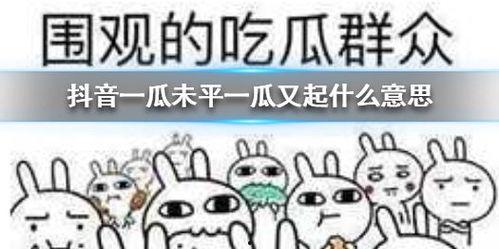 娱乐吃瓜酱抖音,娱乐吃瓜酱带你揭秘娱乐圈最新动态