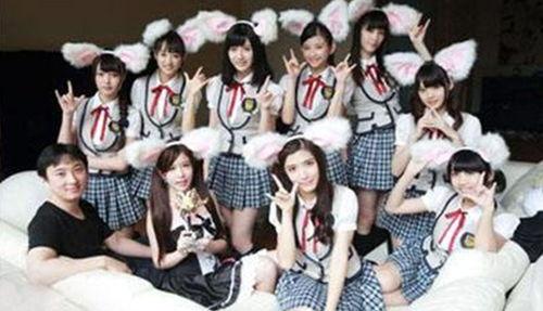 娱乐吃瓜酱cpdd,揭秘娱乐圈甜蜜背后的故事