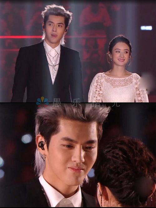 娱乐圈最强吃瓜,揭秘明星幕后真相与八卦风云