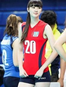 娱乐吃瓜酱排球,排球界的风云人物与精彩瞬间