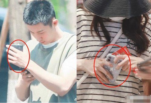 娱乐吃瓜君黄景瑜,娱乐圈的“吃瓜”担当，揭秘明星幕后故事