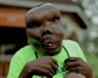 恐丑娱乐吃瓜人,揭秘吃瓜人生的幕后真相