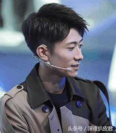 娱乐圈吃瓜张一山,幕后故事与精彩瞬间