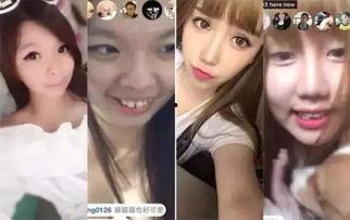 娱乐吃瓜酱丑照,颜值与才华的较量